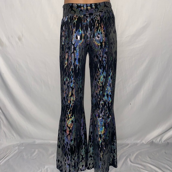 cleopatraslure.com | Pants | Mens Rave Fire Pants | Poshmark